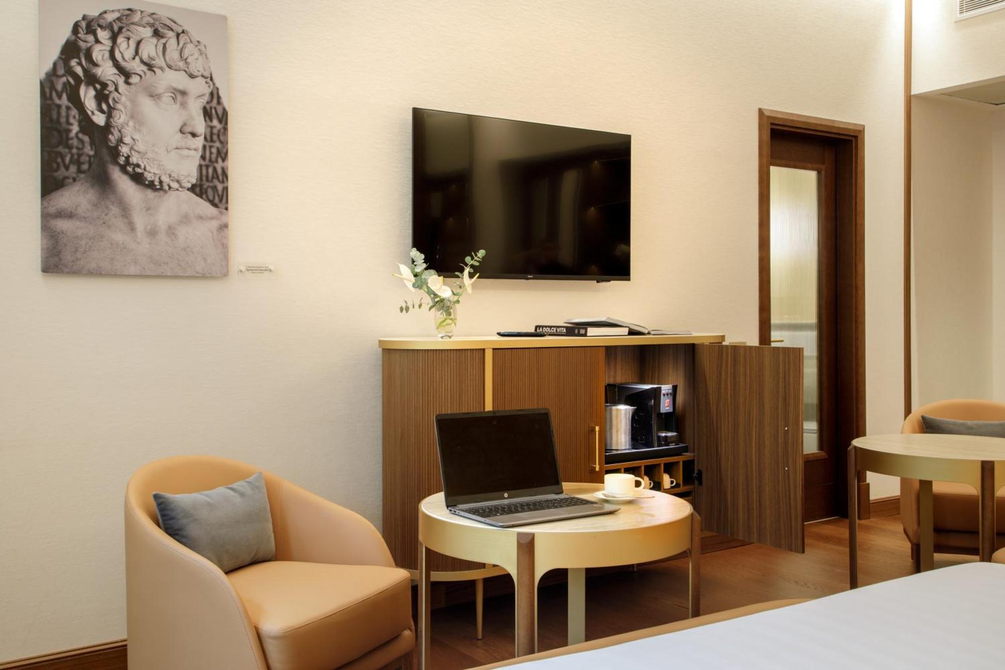 Hotel Imperiale By Omnia Hotels — Photos 2