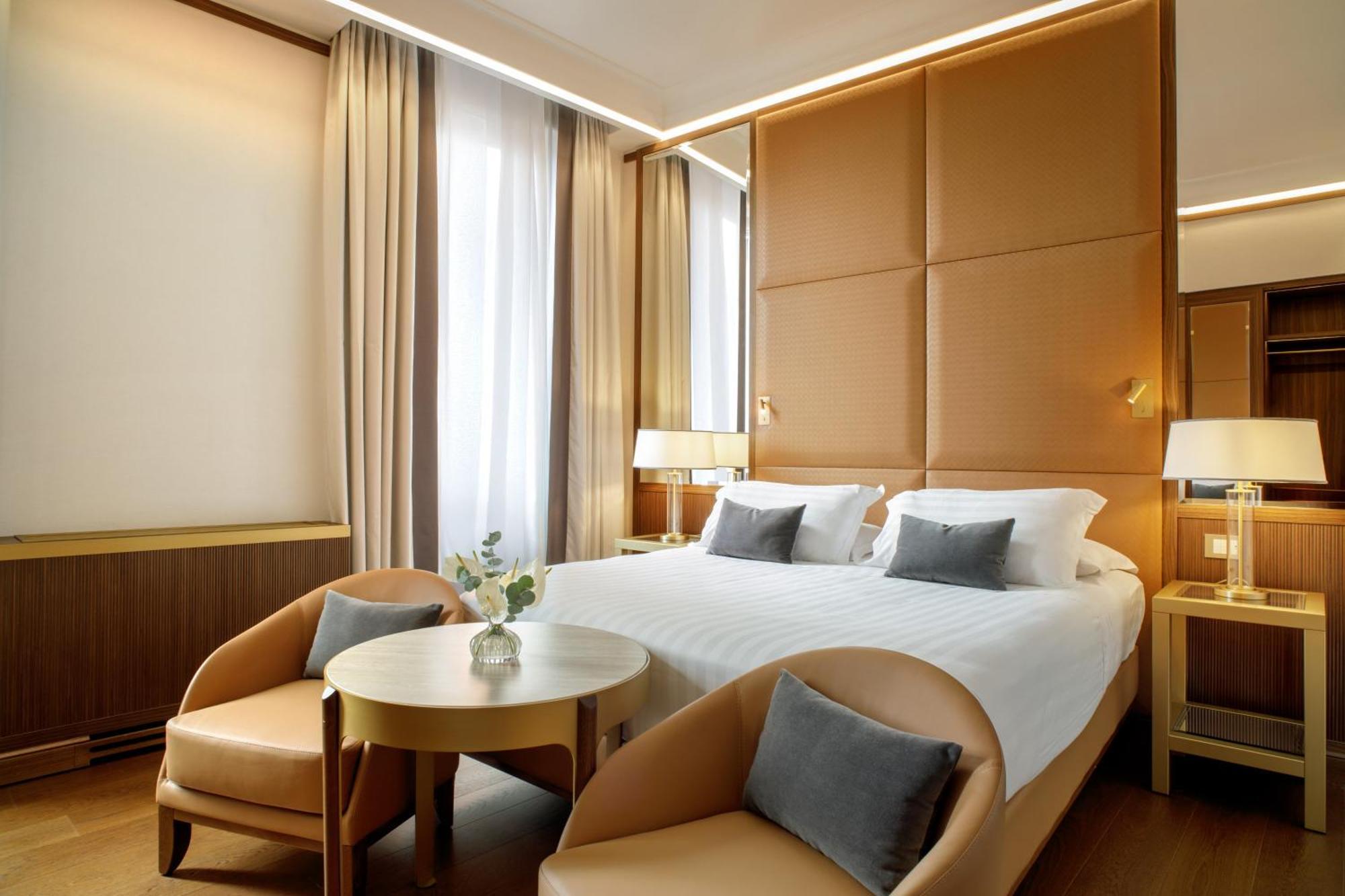 Hotel Imperiale By Omnia Hotels — Photos 1