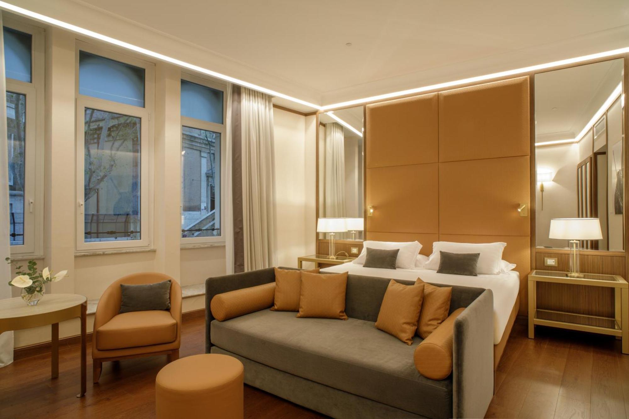 Hotel Imperiale By Omnia Hotels — Photos 3